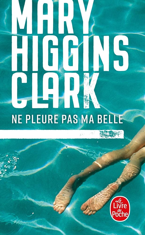 Ne pleure pas ma belle cover image
