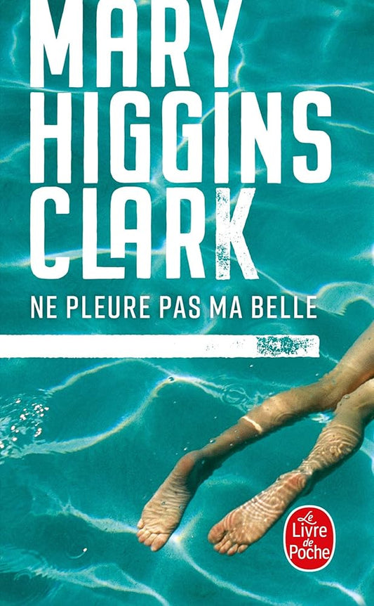 Ne pleure pas ma belle cover image