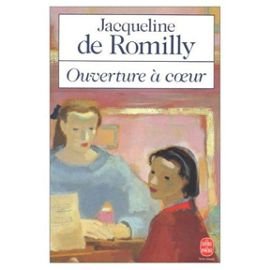 Ouverture à coeur cover image
