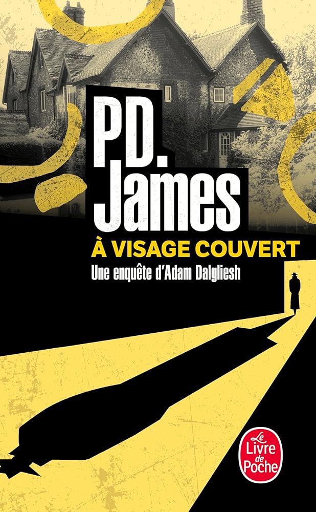 A visage couvert cover image