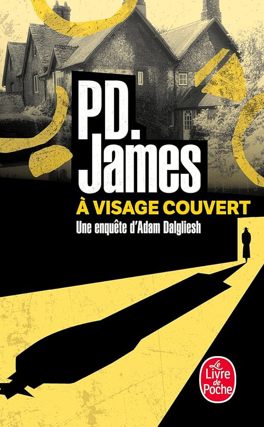A visage couvert cover image