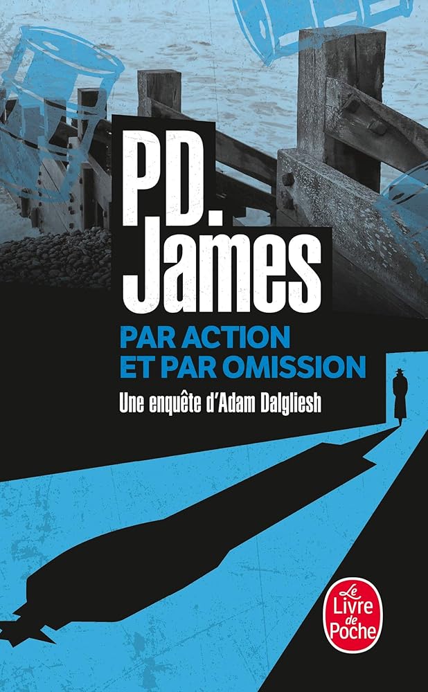 Par Action Et Par Omission cover image