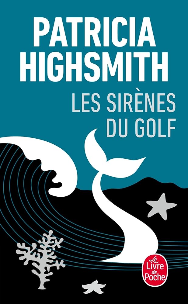 Les Sirènes du golf cover image