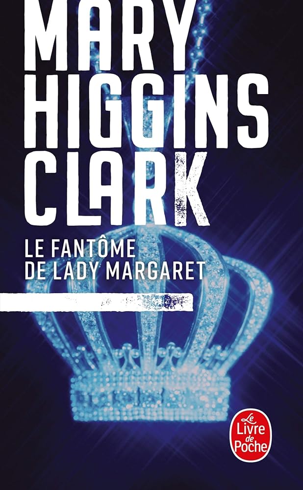 Le Fantôme de Lady Margaret cover image