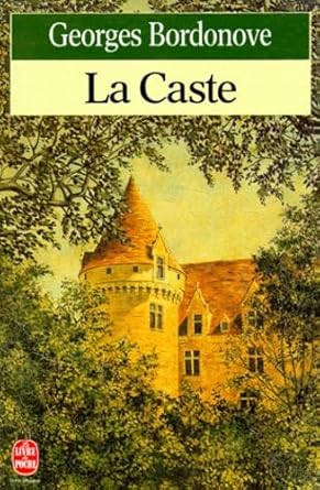 La caste cover image