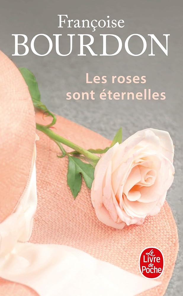 Les Roses sont éternelles cover image