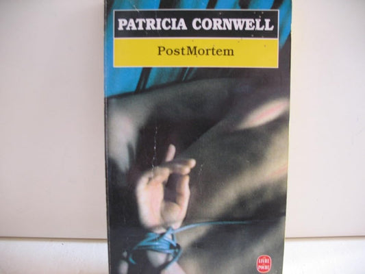 Postmortem cover image