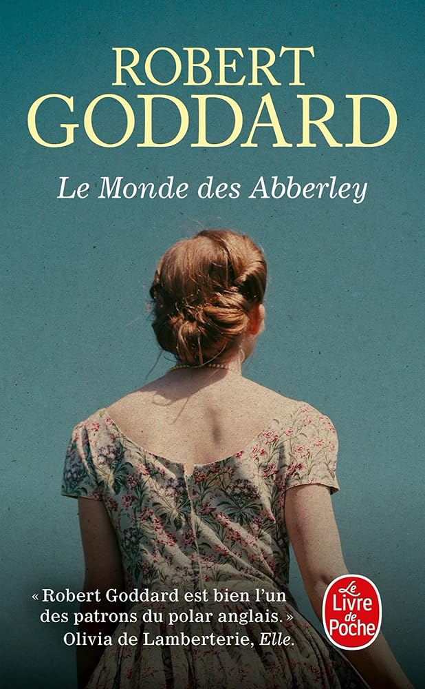 Le Monde des Abberley cover image