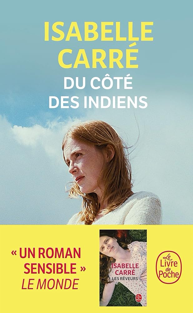 Du côté des indiens cover image
