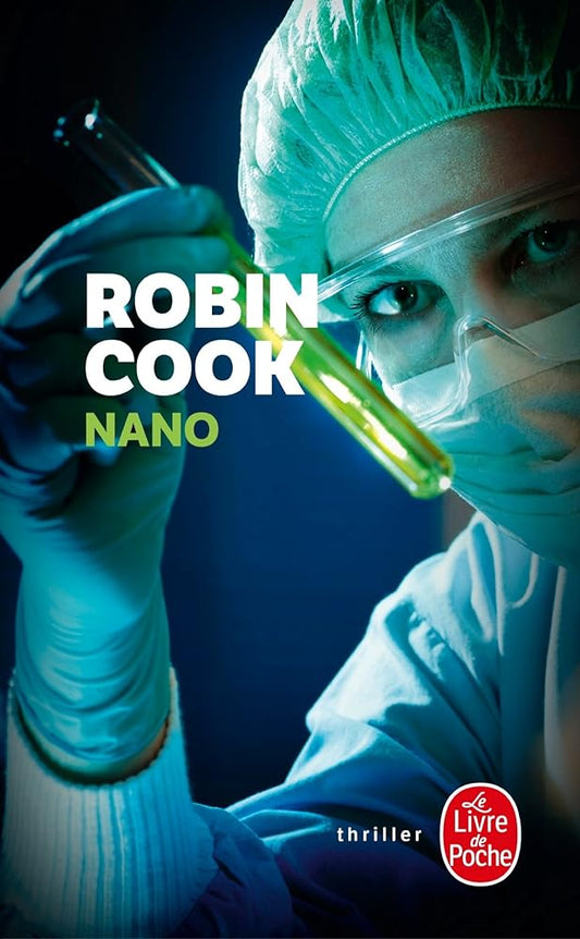Nano cover image