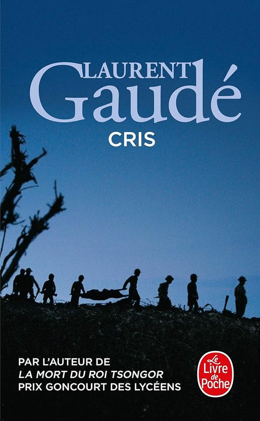 Cris cover image
