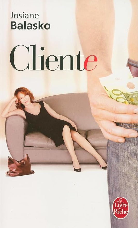 Cliente cover image