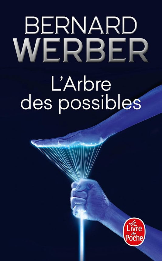 L'Arbre des possibles cover image