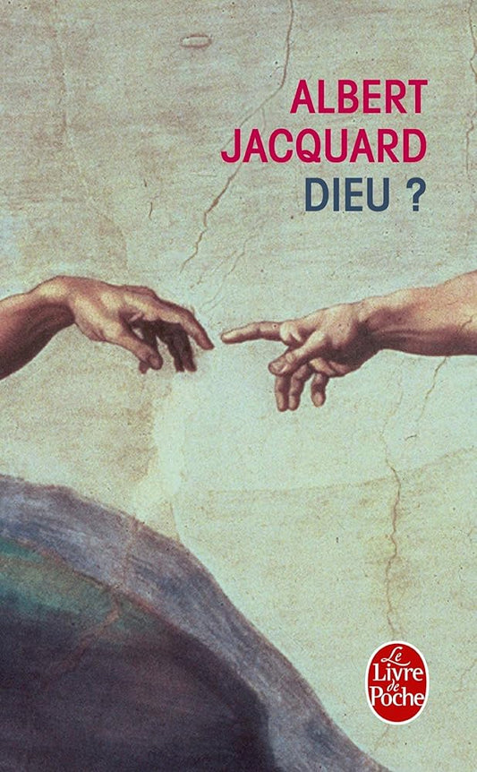 Dieu ? cover image