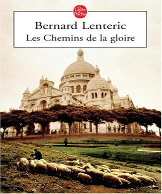 Les Chemins de la gloire cover image