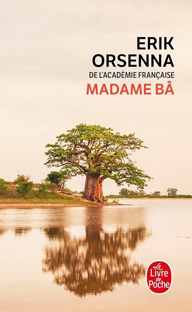 Madame Bâ cover image