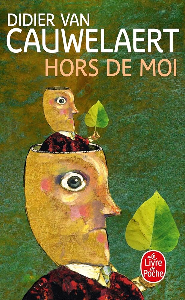 Hors de moi cover image