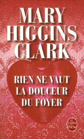 Rien ne vaut la douceur du foyer cover image