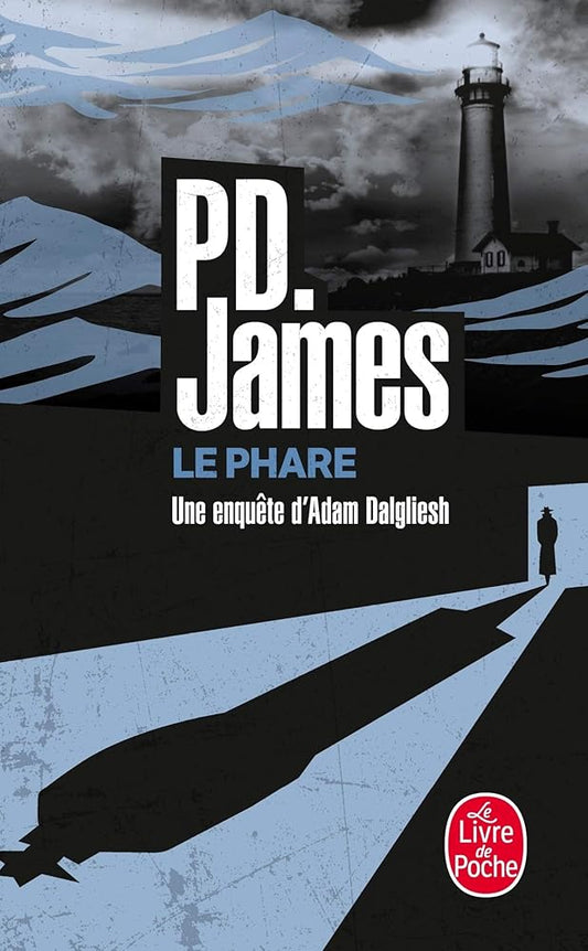 Le Phare cover image