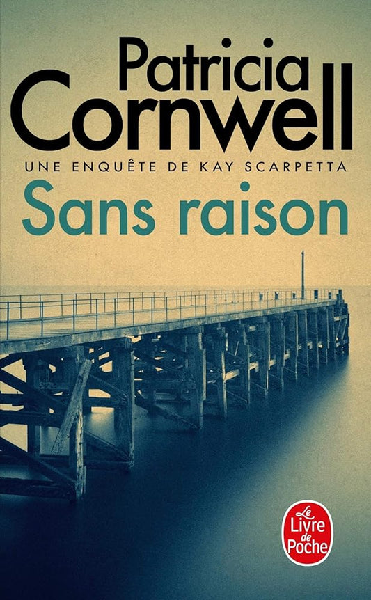 Sans raison cover image