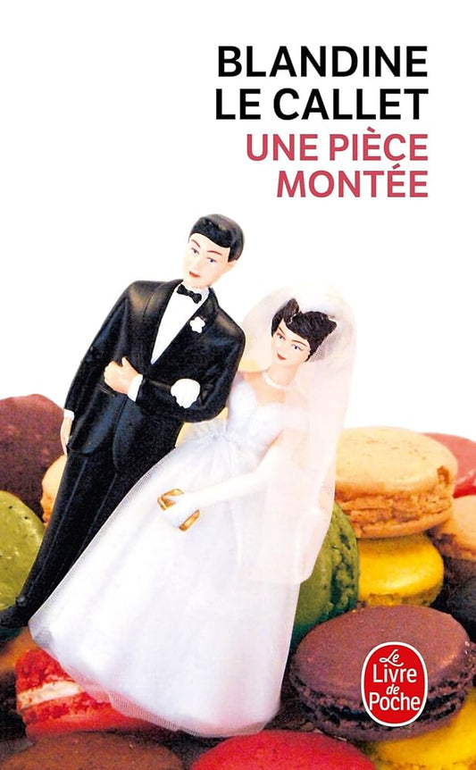 Une pièce montée cover image