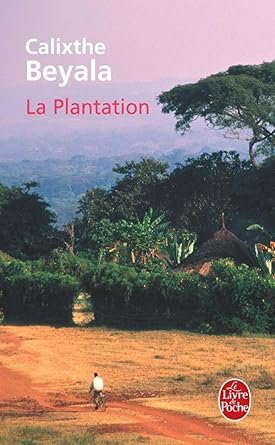 La Plantation cover image