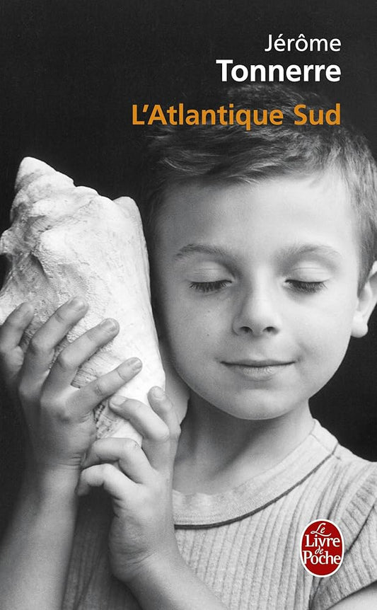 L'Atlantique sud cover image