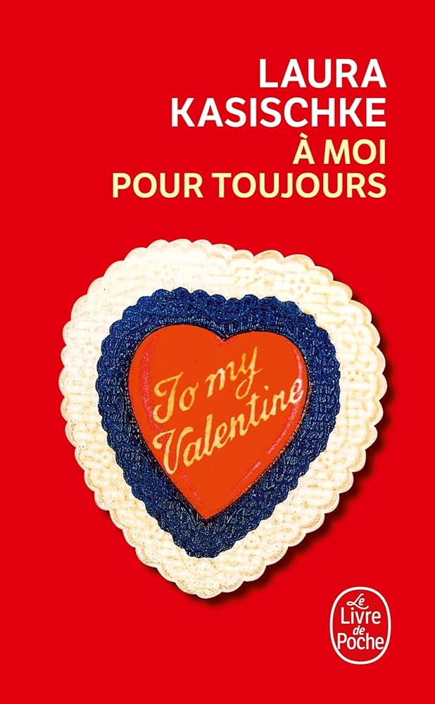 A moi pour toujours (cc) cover image