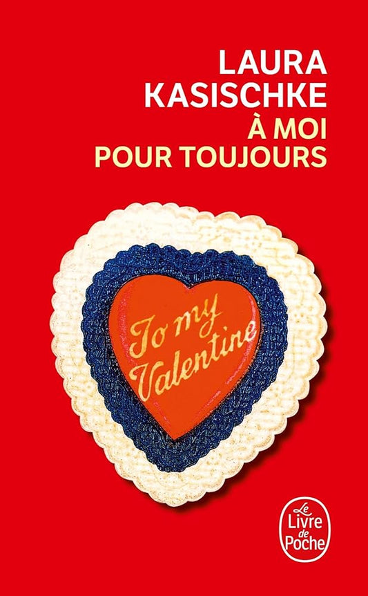 A moi pour toujours (cc) cover image