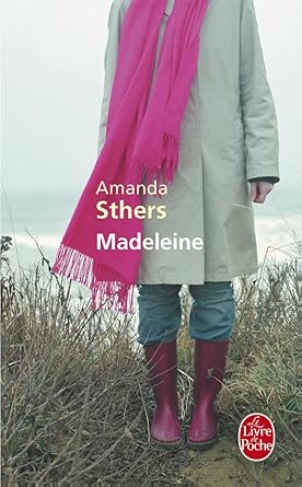 Madeleine cover image