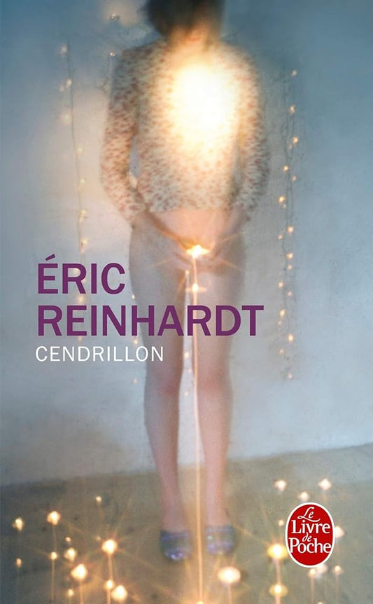 Cendrillon cover image