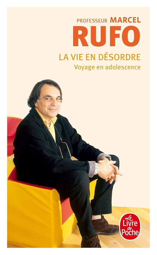 La Vie en désordre cover image