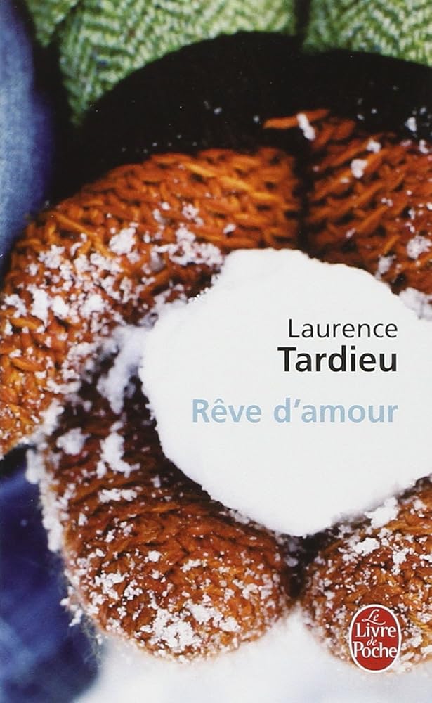 Rêve d'amour cover image