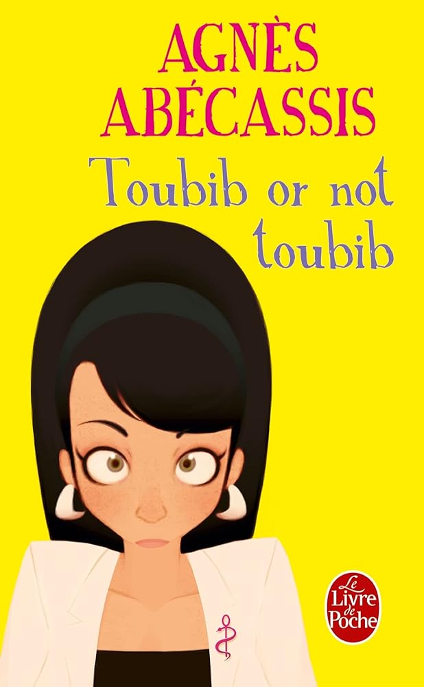 Toubib or not toubib cover image