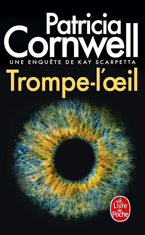 Trompe-l'oeil cover image