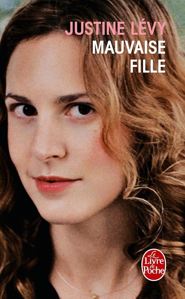 Mauvaise fille cover image