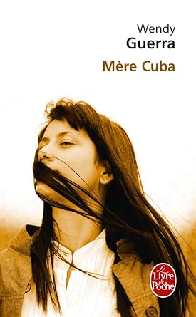 Mère Cuba cover image