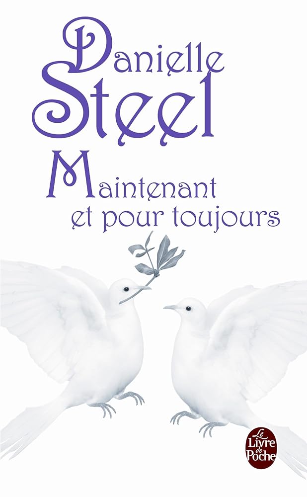 Maintenant et pour toujours cover image