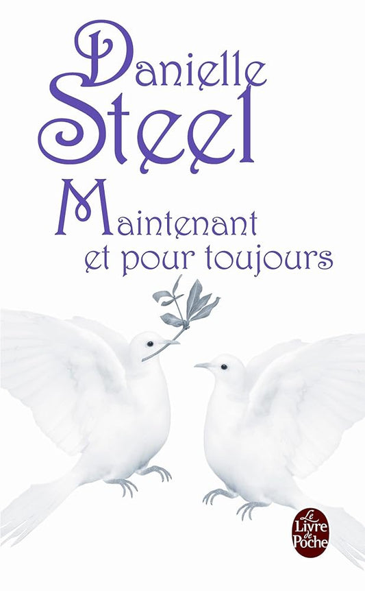 Maintenant et pour toujours cover image
