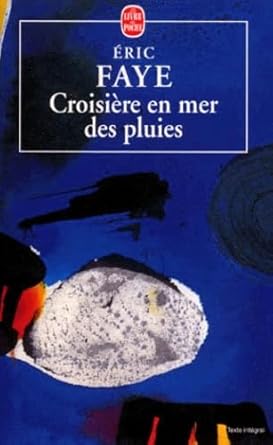 Croisière en mer des pluies cover image