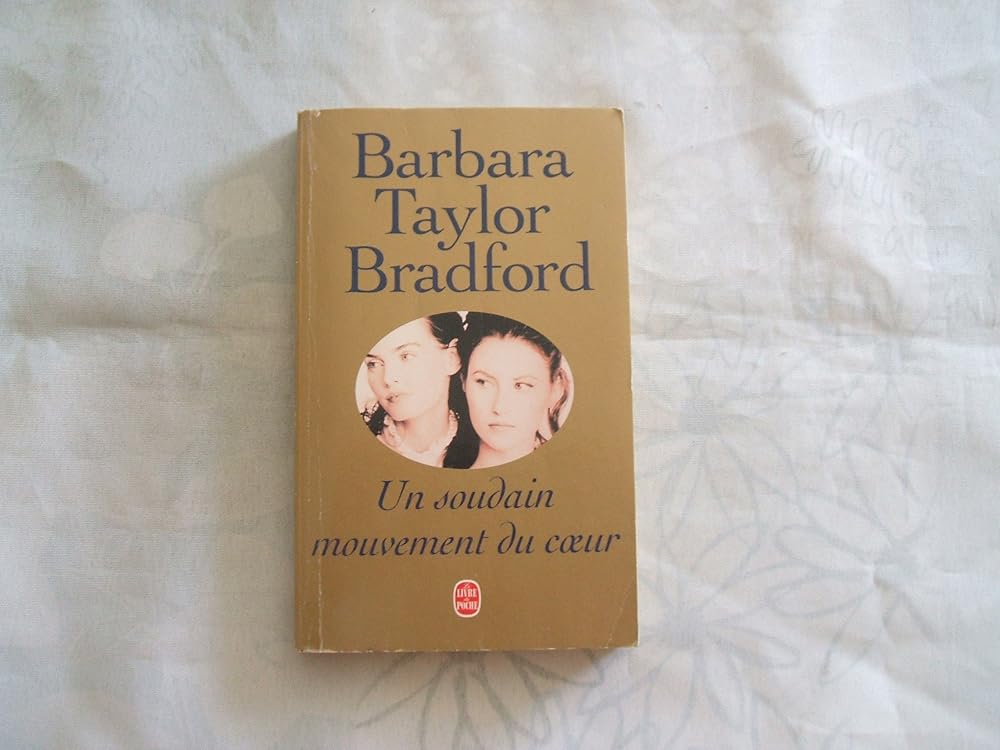 Un soudain mouvement de coeur cover image
