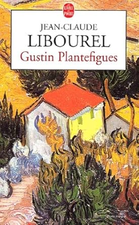 Gustin plantefigues cover image