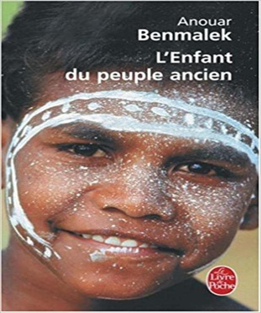L'Enfant du peuple ancien cover image