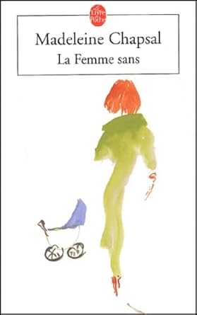 La Femme sans cover image