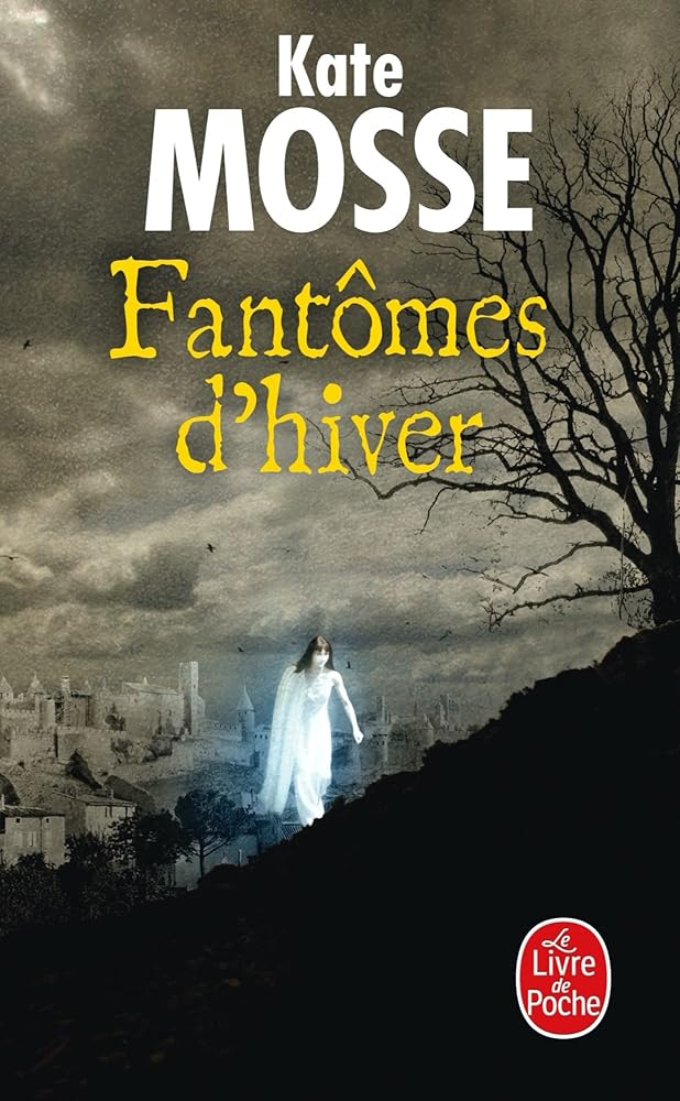 Fantômes d'hiver cover image