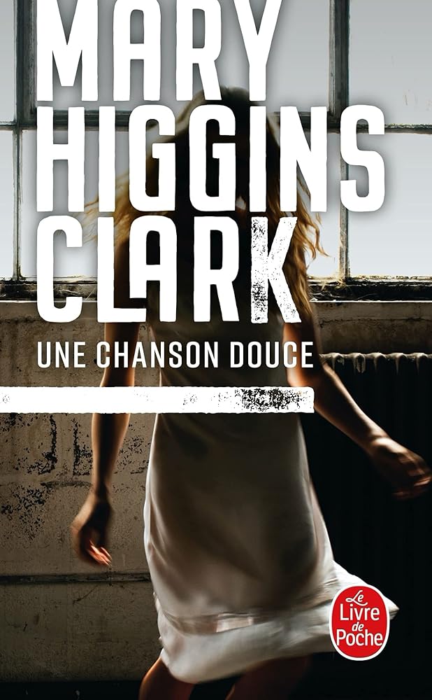 Une chanson douce cover image