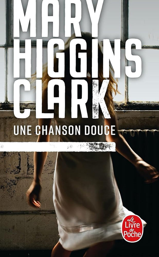 Une chanson douce cover image