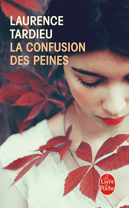 La Confusion des peines cover image