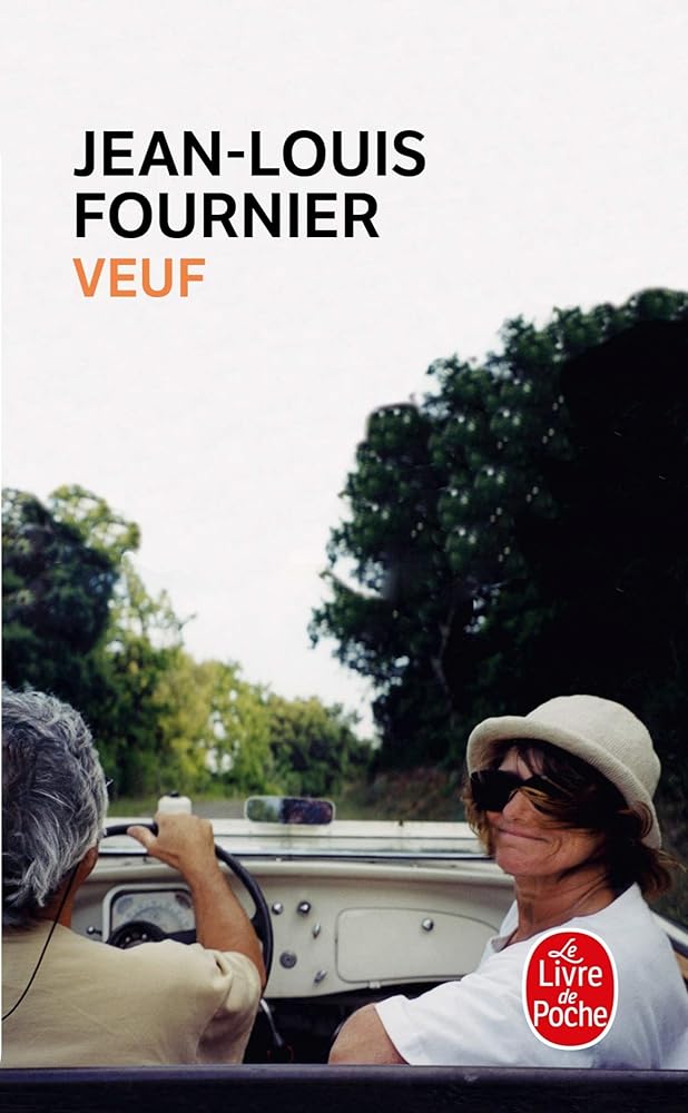 Veuf cover image