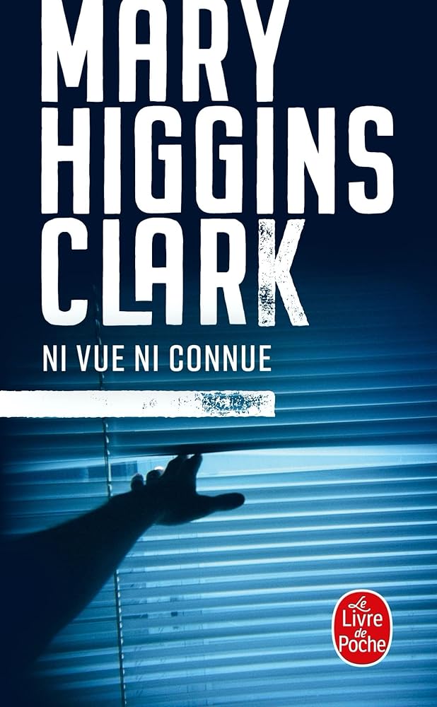 Ni vue ni connue cover image